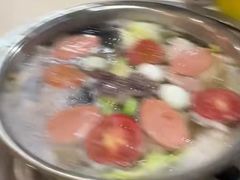 -海关荤豆花(洋河一路店)