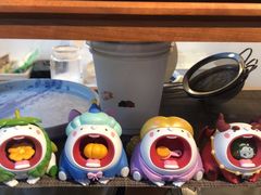 -Line 咖啡(石厦花园店)