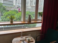 -雕刻时光咖啡馆(南院门店)