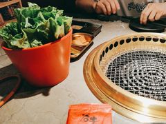 -谷牛日式烤肉(宝山U天地店)