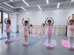 -中央芭蕾舞团·中芭艺蕾(酒仙桥明星校区)