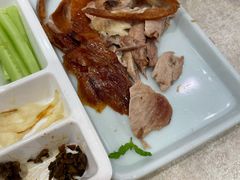 精品烤鸭-紫光园(顺义店)