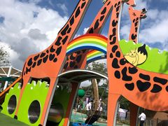 -季高兔窝窝亲子园(上海薰衣草公园店)