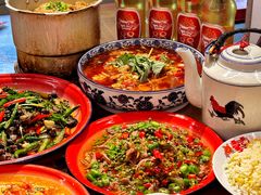 -小街47號江湖菜(四合院店)