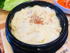 -万兴佳烤肉·长白山老味道(宏泰广场店)