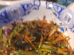 -人民公社大食堂(张家湾店)