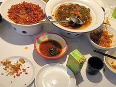 -兰湘子·湘菜小炒(盛龙广场店)