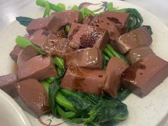 -百乐门粉面店(二龙喉分店)