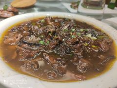 -御海棠老菜馆(福明嘉园店)