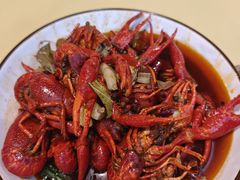 -小田油焖小龙虾(双井店)