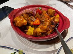 -喜记避风塘炒辣蟹(旗舰店)