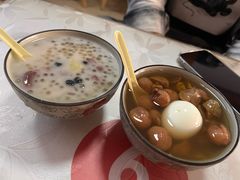 -二十四幢糖水(中山西路店)