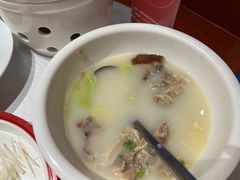 -满堂·烤鸭店·北京菜(鼓楼店)