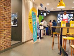 -麦当劳(无锡永乐店)