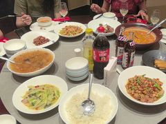 -衢农会·衢州菜·宴请(国际机场店)