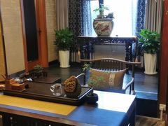 -君思港湾(富强店)