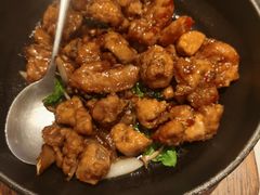 -金椰壳· 大厨新加坡菜(壹方城店)