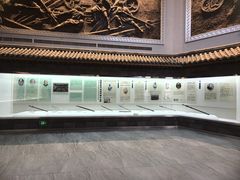 -大连武术文化博物馆