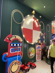 -meland club亲子乐园(北京芳圆里ID MALL店)