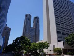 -东京都厅舍