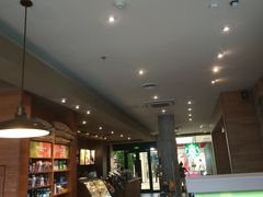 -星巴克(大连金州安盛店)