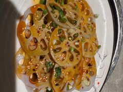 -黔渔翁豆花渎鱼(喷水池店)