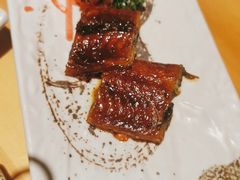 -割烹旭日本料理(龙湖狮山天街店)