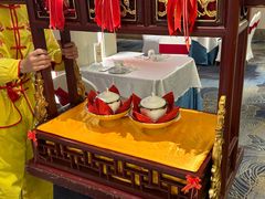 -聚春园自助餐厅(东街口店)