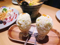 -Lia Cafe Bar Restaurant松山咖啡屋
