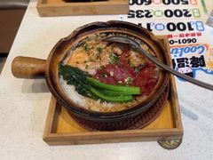 -膳心记-明火四宝煲仔饭(燕南店)
