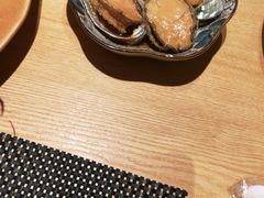 -虹料理·日料放题(悠方店)