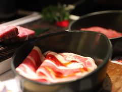 -黑牛黑猪烤肉专门店(万象城店)