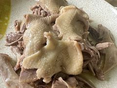 古法盐焗鸽-大田塱鸽庄
