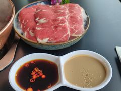 -阳坊胜利涮羊肉(阳坊老店)