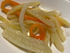 -梨满园韩国料理
