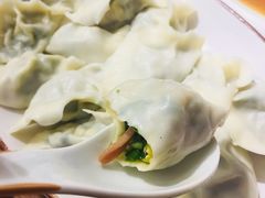 海肠水饺-必点海鲜·鲅鱼水饺(鞍山西道店)