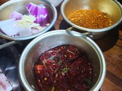 -原始泥炉烤肉(总店)