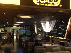 门面-大家乐(广州中华广场店)