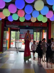 -宝燕乐园(闵行旗舰店)