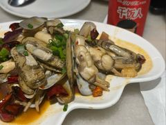 -华盛丰温州大排档(东三环南路店)