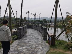 -枫香湖儿童公园