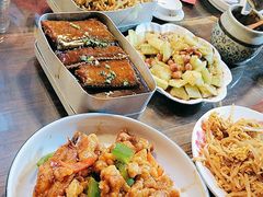-七寻八找·胡同菜