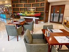 -元一希尔顿酒店·鲜切牛肉火锅禅自助餐厅