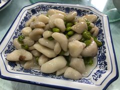 -洞天食府(北大街店)