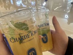 -CHARLIETOWN红茶公司(南京万象天地店)