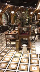 -TWOFACE双面理发馆