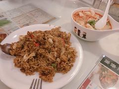 -翠华餐厅(湾仔店)