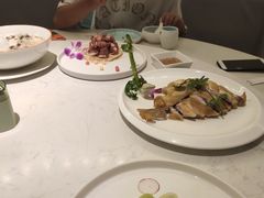 -香香海南菜餐厅