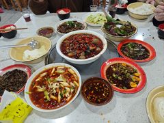 -人和水上飘(第一家店)