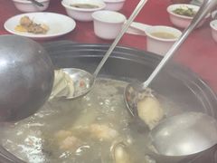 -花苑美食横琴生蚝火锅(拱北粤华路店)